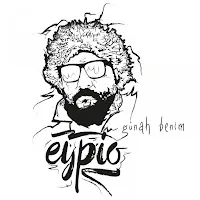 Eypio — Günah Benim — обложка
